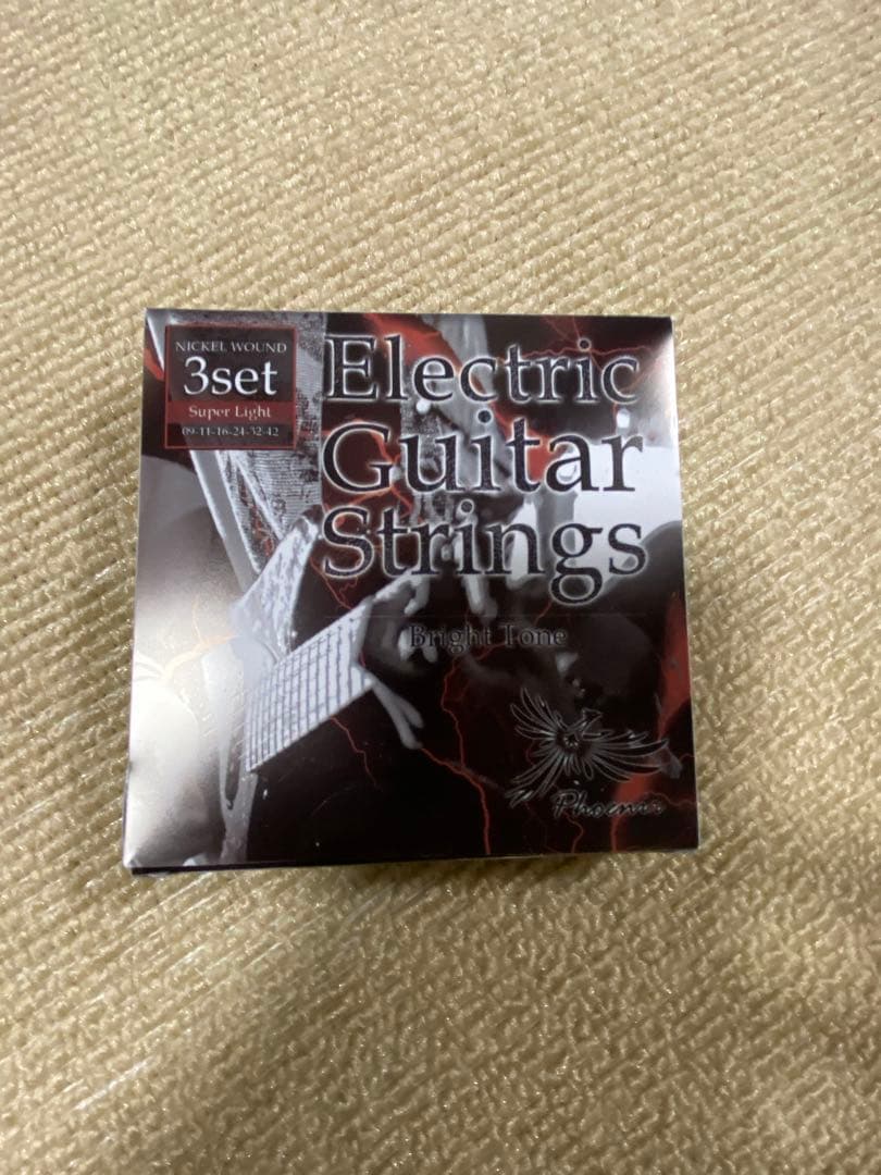 Bacchus GS-2DX RSM/M アイスブルー マルチエフェクター付き