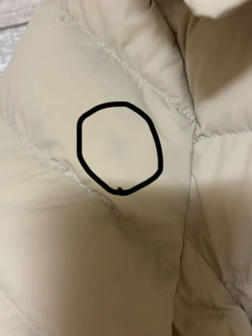 Mackage FARREN ダウンコートM サイズ