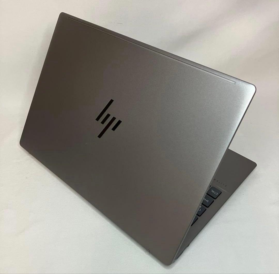 【値下げ交渉可】美品 ELITEBOOK 635 Aero G11 Ryzen5