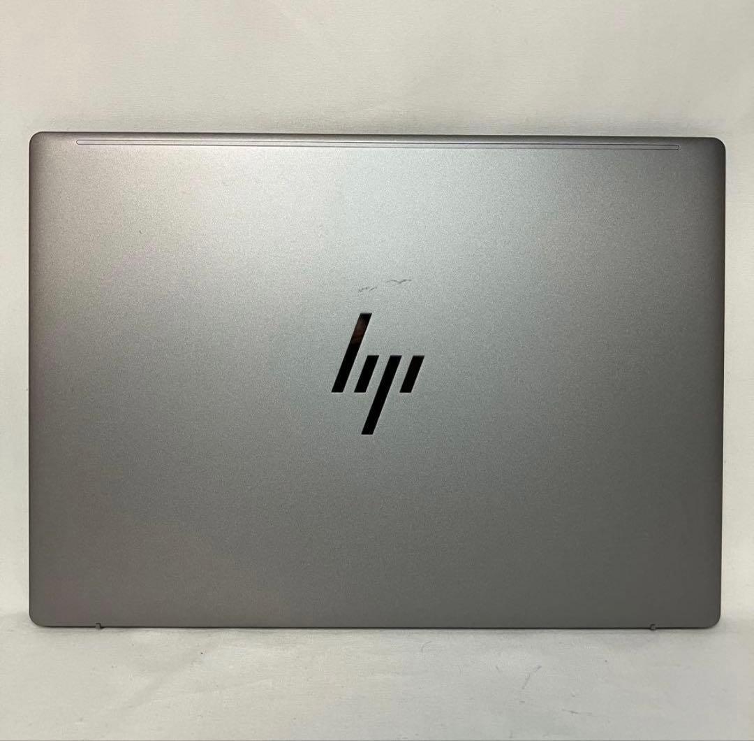 【値下げ交渉可】美品 ELITEBOOK 635 Aero G11 Ryzen5