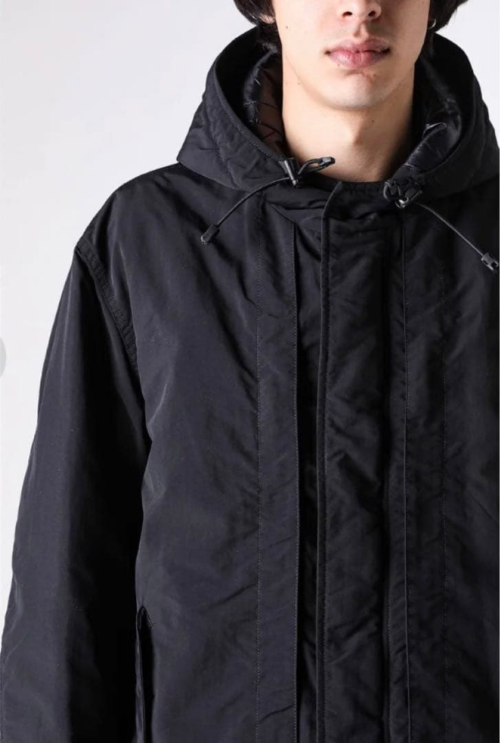 ジャケット・アウター MOUT RECON TAILOR INSULATION FIELD COAT