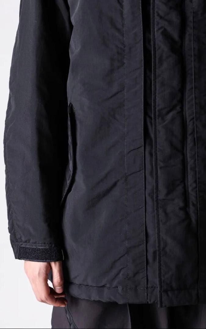 ジャケット・アウター MOUT RECON TAILOR INSULATION FIELD COAT