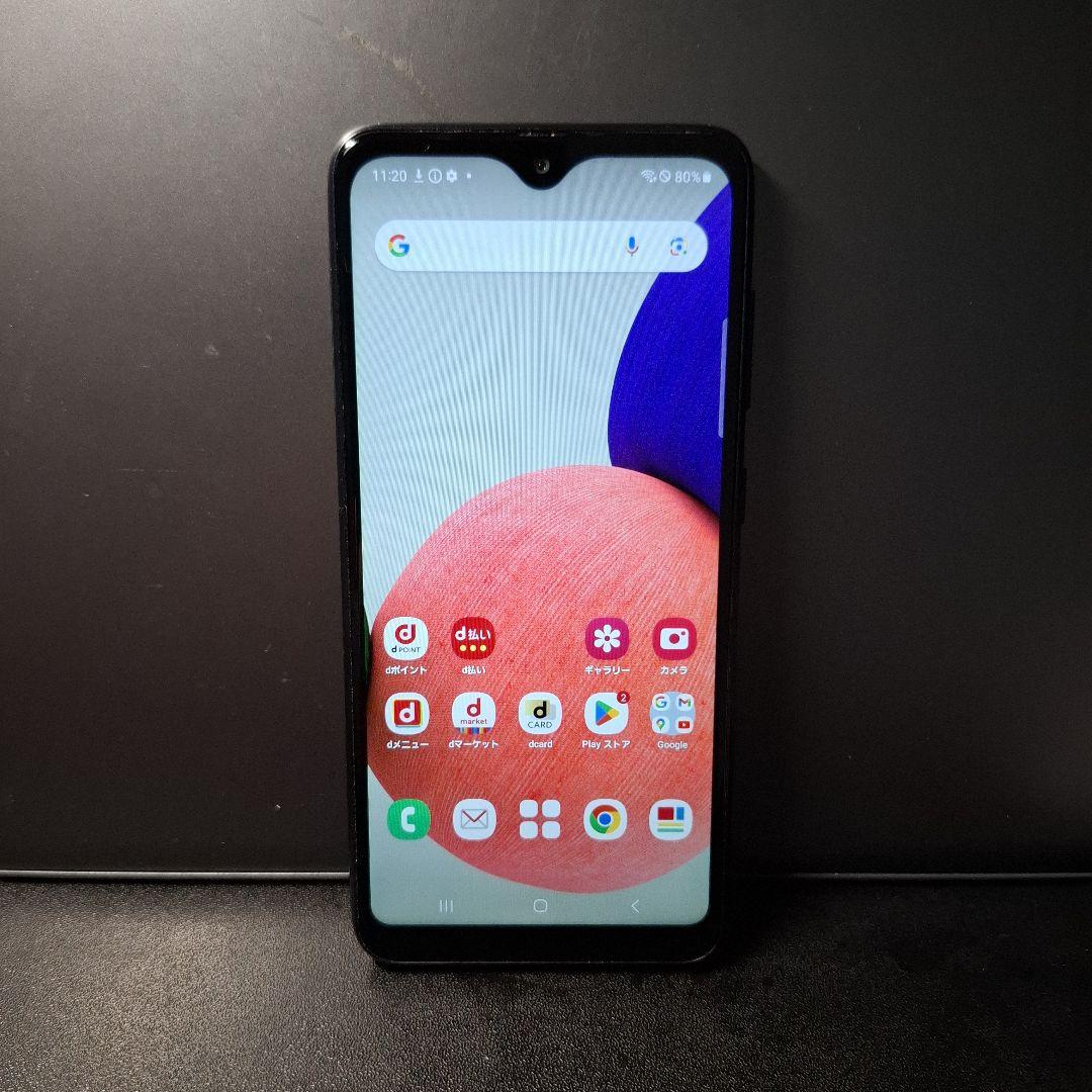 Samsung Galaxy A22 5G SC-56B 本体,ケース,他