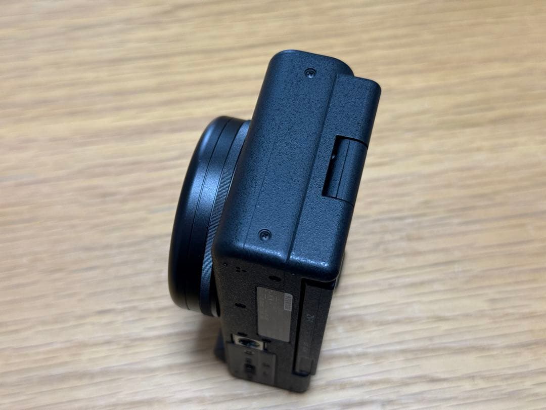 SONY ZV-1 - VLOGCAM デジタルカメラ