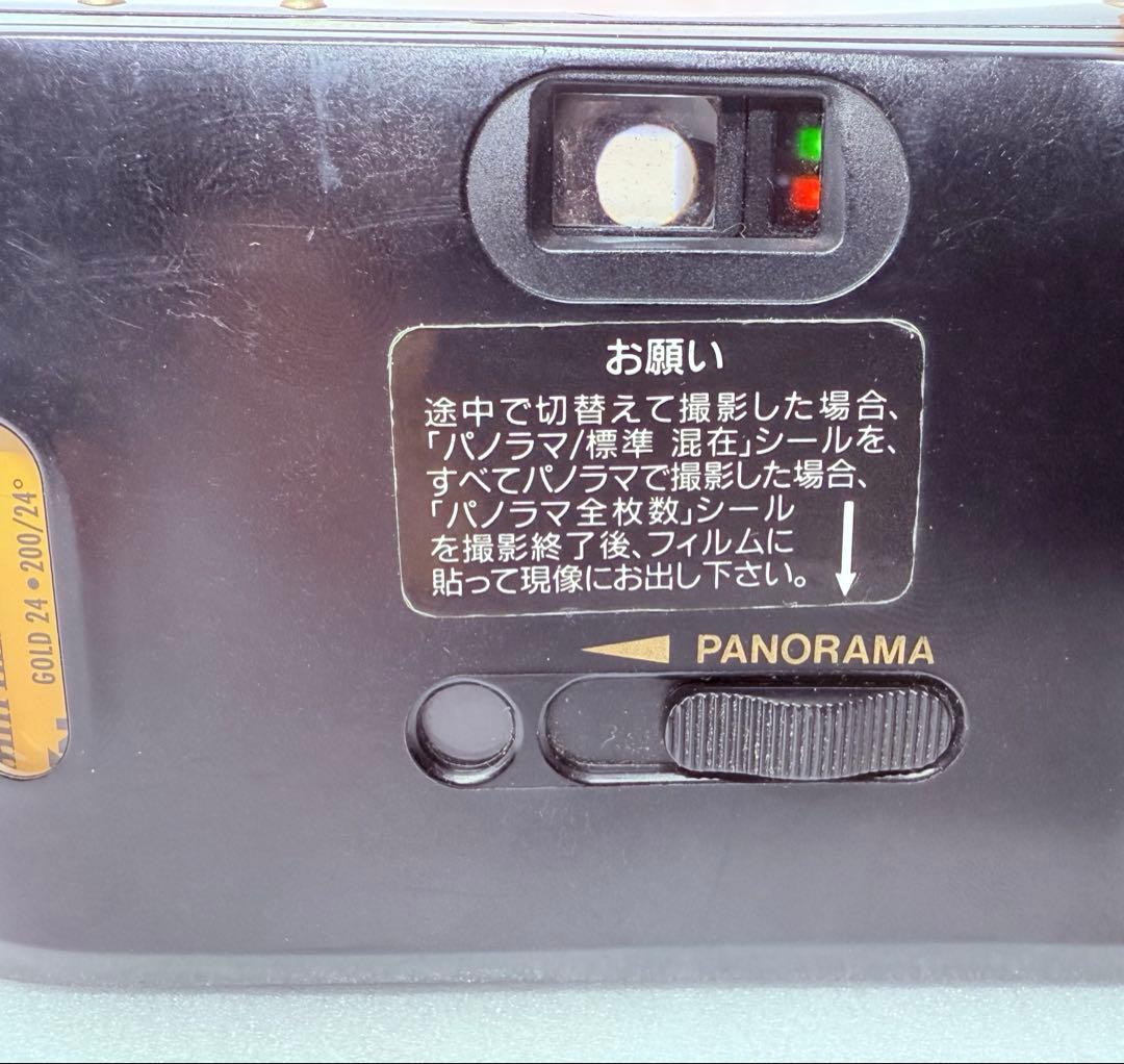 OLYMPUS μ[mju] 初代 動作確認済 コンパクトカメラ