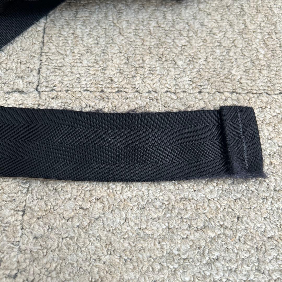 BRIEFING LANCE2 ブリーフィング　ランス2 メッセンジャーバッグ