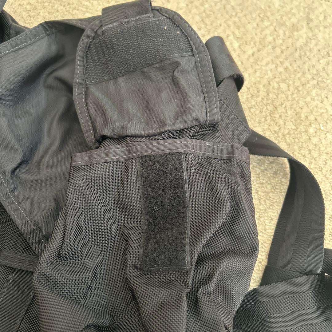 BRIEFING LANCE2 ブリーフィング　ランス2 メッセンジャーバッグ