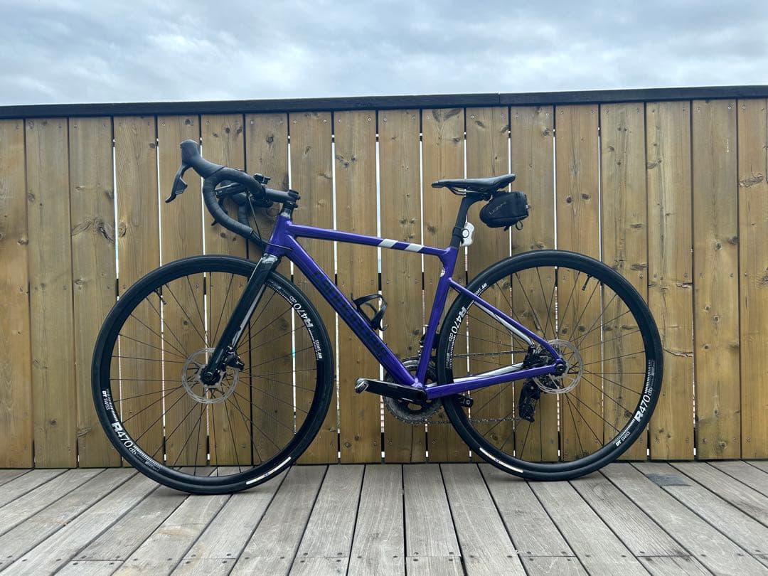 自転車本体 KS.ARMY Cannondale CAAD13 SRAM eTap