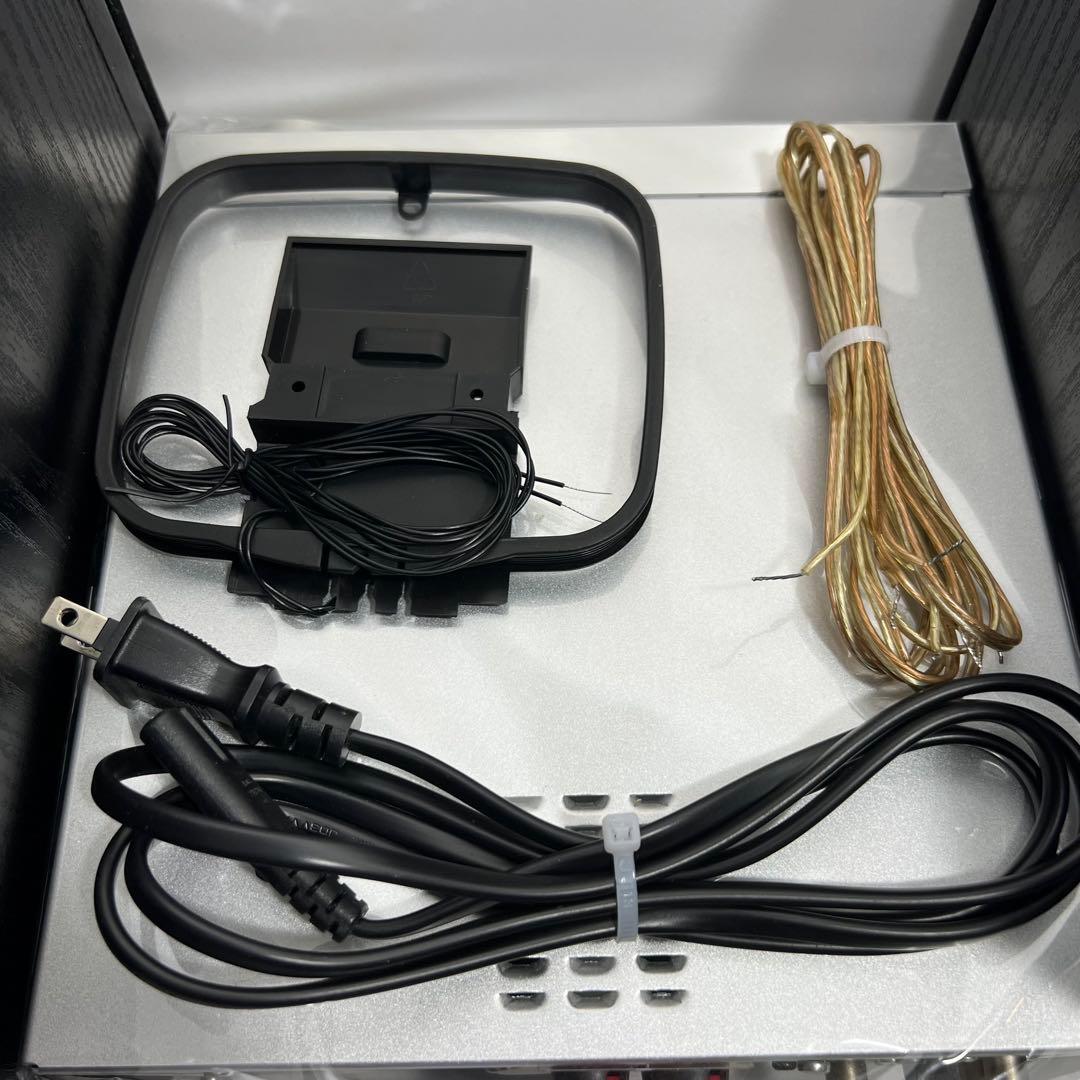 Panasonic ミニコンポ SC-PMX90 ハイレゾ対応 スピーカーセット