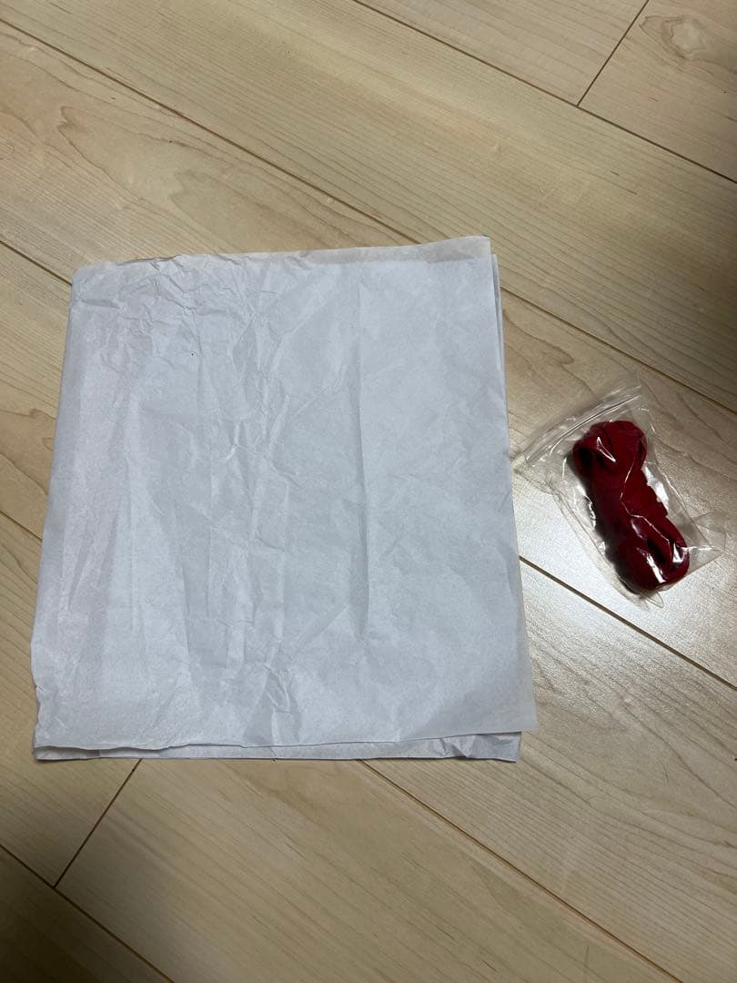 U*Y様 ナイキ エアジョーダン1 AJ1 jordan1 ブレッド　BRED(