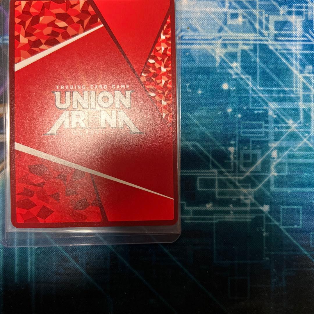 ユニアリ ToLOVEる ナナ・アスタ・デビルーク R 星2 パラレル ユニオン