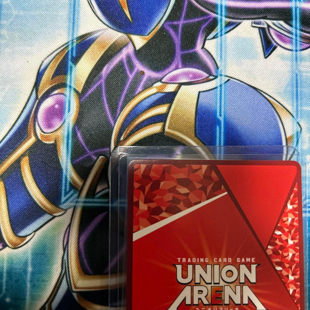 ユニアリ ToLOVEる ナナ・アスタ・デビルーク R 星2 パラレル ユニオン