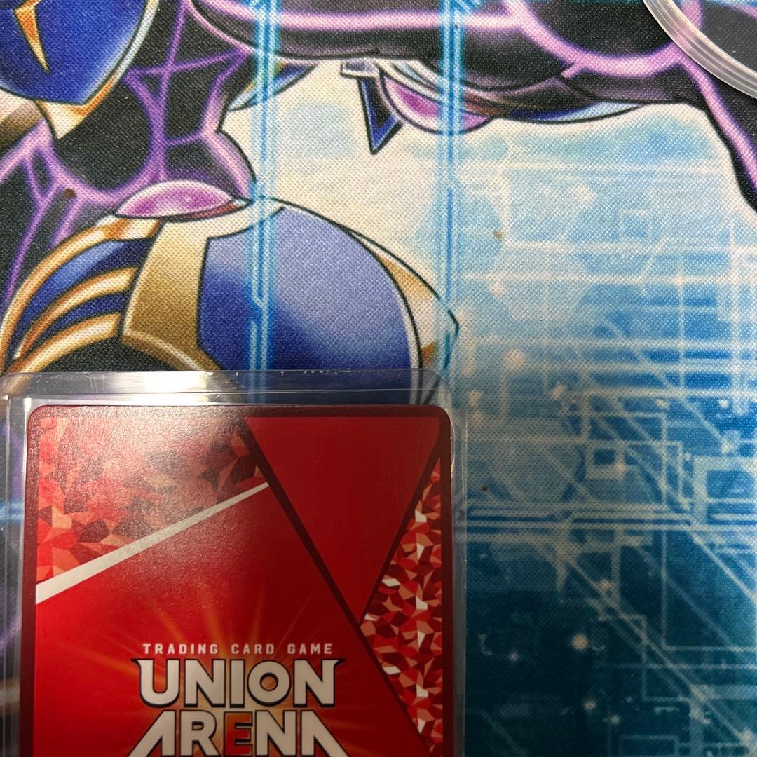 ユニアリ ToLOVEる ナナ・アスタ・デビルーク R 星2 パラレル ユニオン