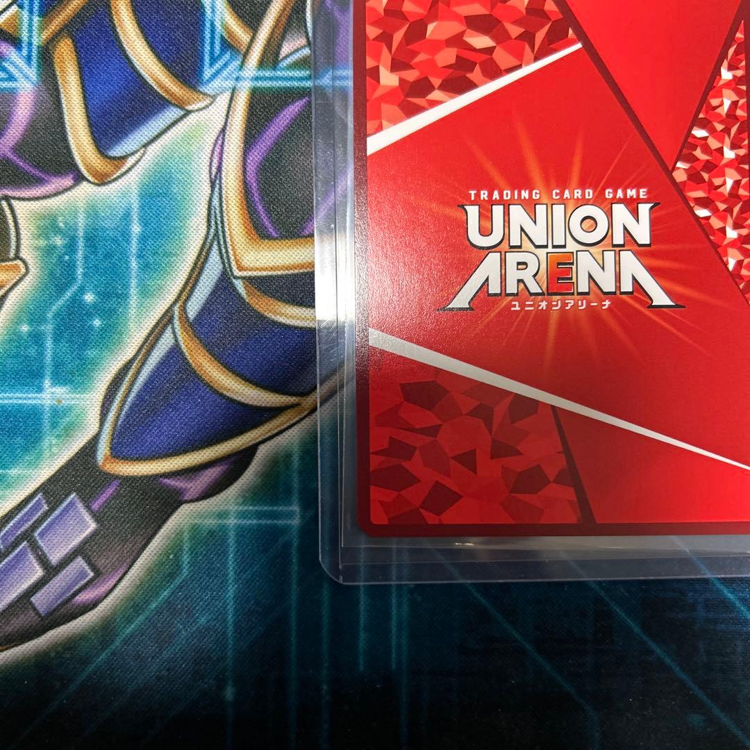 ユニアリ ToLOVEる ナナ・アスタ・デビルーク R 星2 パラレル ユニオン