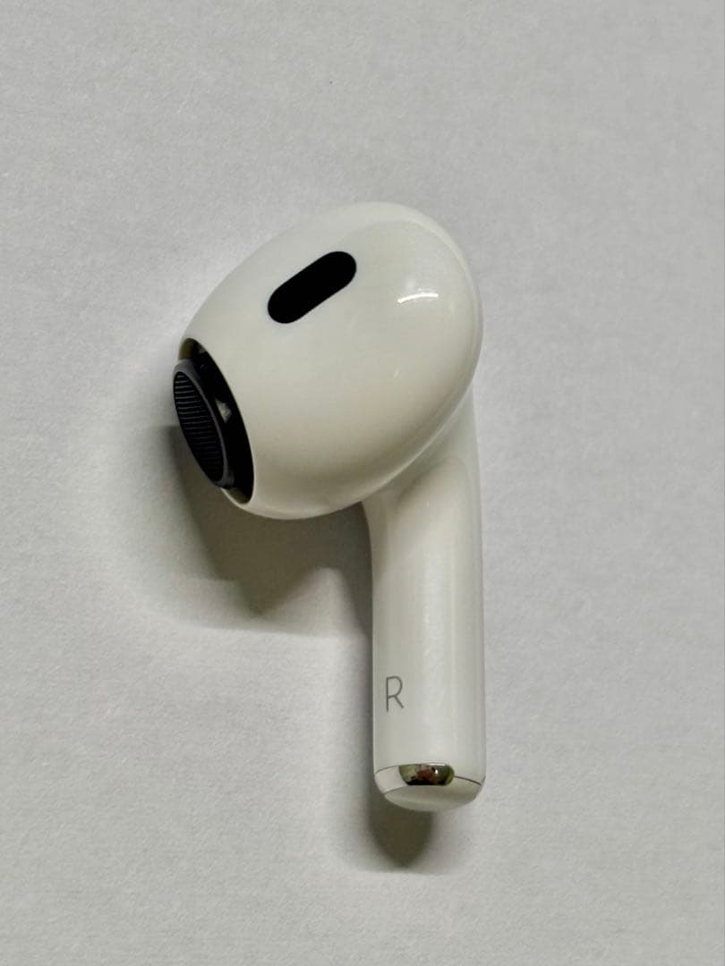 【美品】AirPods Pro 第2世代 (USB-C) 右耳のみ【A3047】