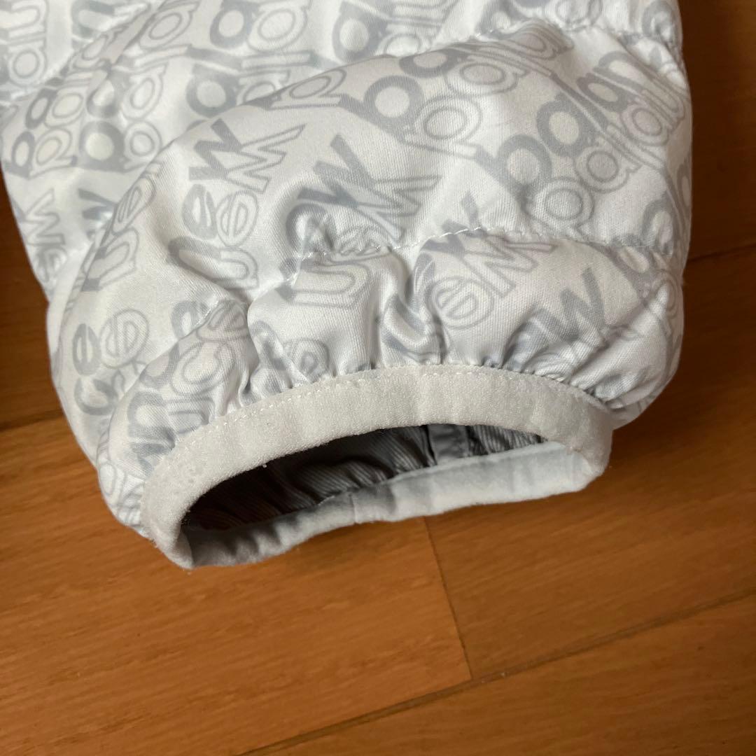 New Balance Golfダウンジャケット メンズ 6 XL美品