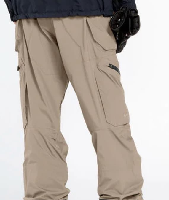 ボルコム VOLCOM Mens Guch Stretch Gore Pants