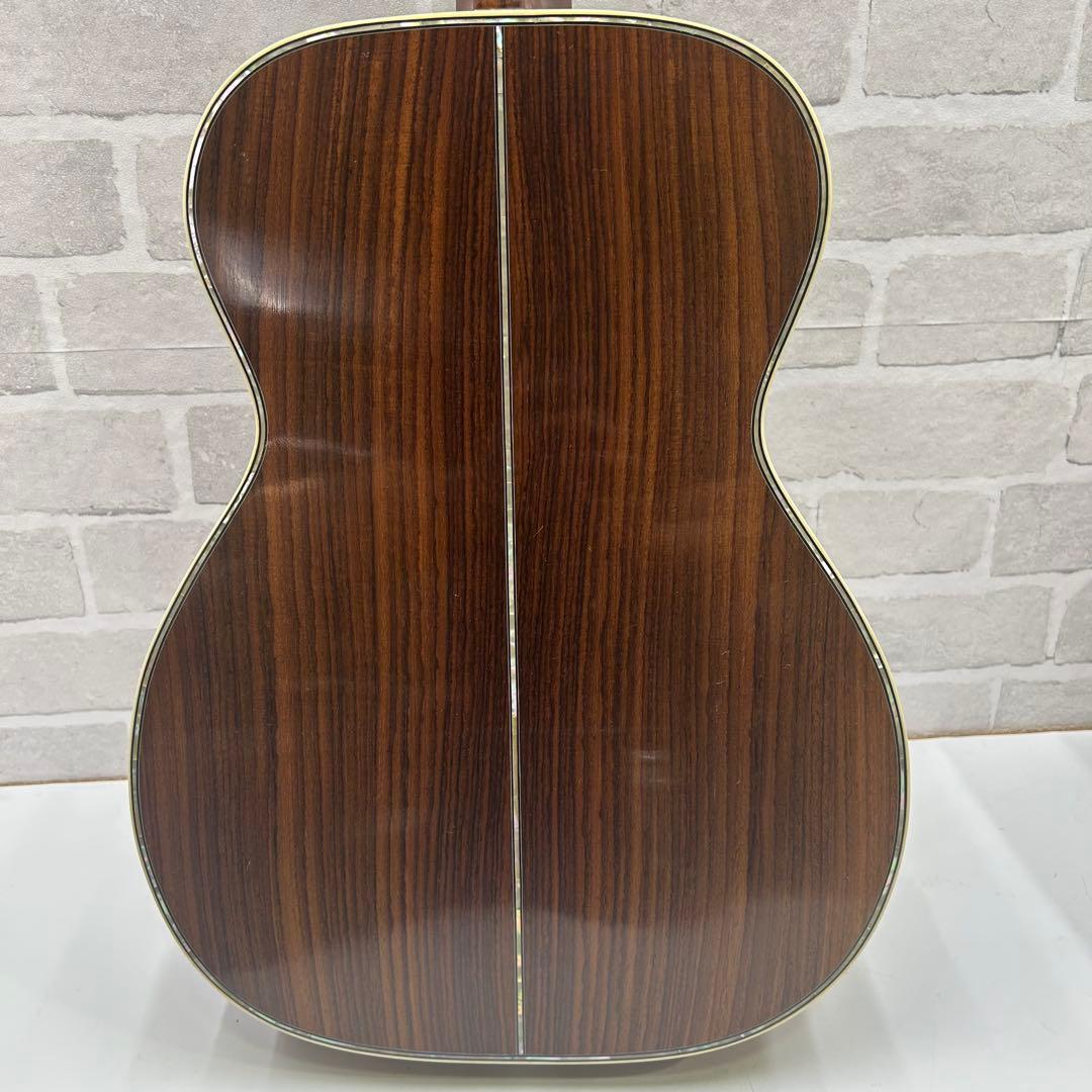 5838【激レア入手困難】MASTER / 0-18 Rosewood