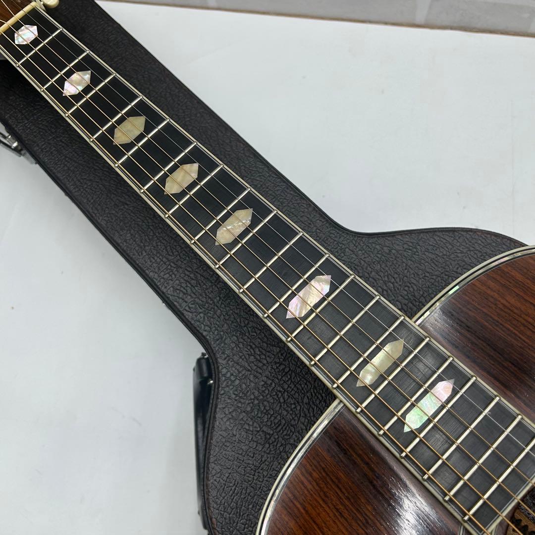 5838【激レア入手困難】MASTER / 0-18 Rosewood