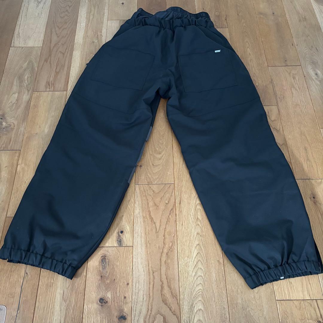 ANTHEM アンセム スノーボード スキー ウェア セット アップ S