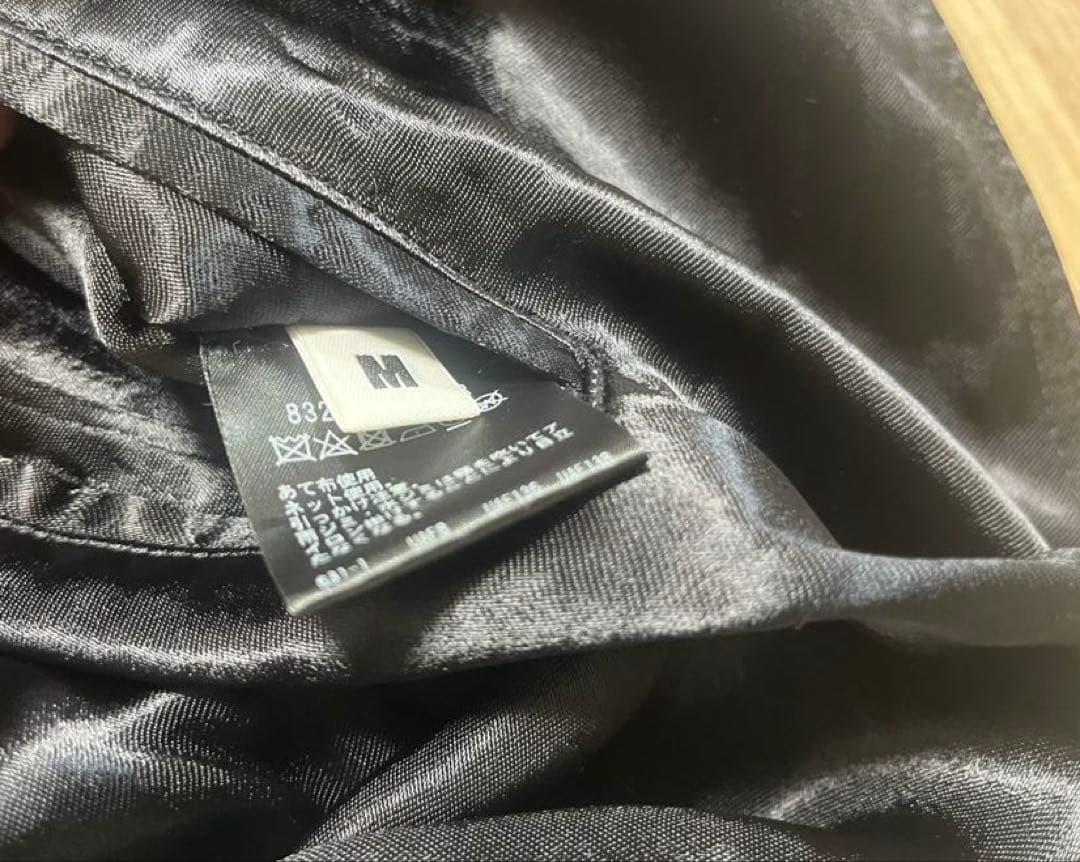 monkey time スーベニアジャケット ユナイテッドアローズ スカジャン