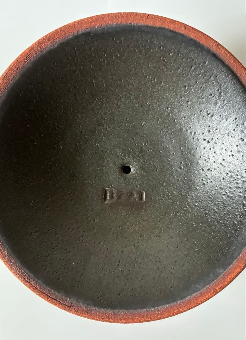 松田美智子　自在道具　ななかまど小鍋揃え　一人用土鍋　2人分セット