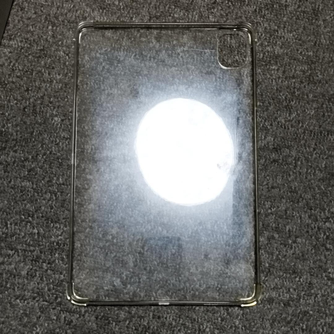 Xiaomi Pad 5 256GB パールホワイト　ケース付き