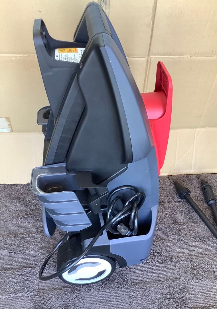 京セラ AJP4170VGQ 高圧洗浄機