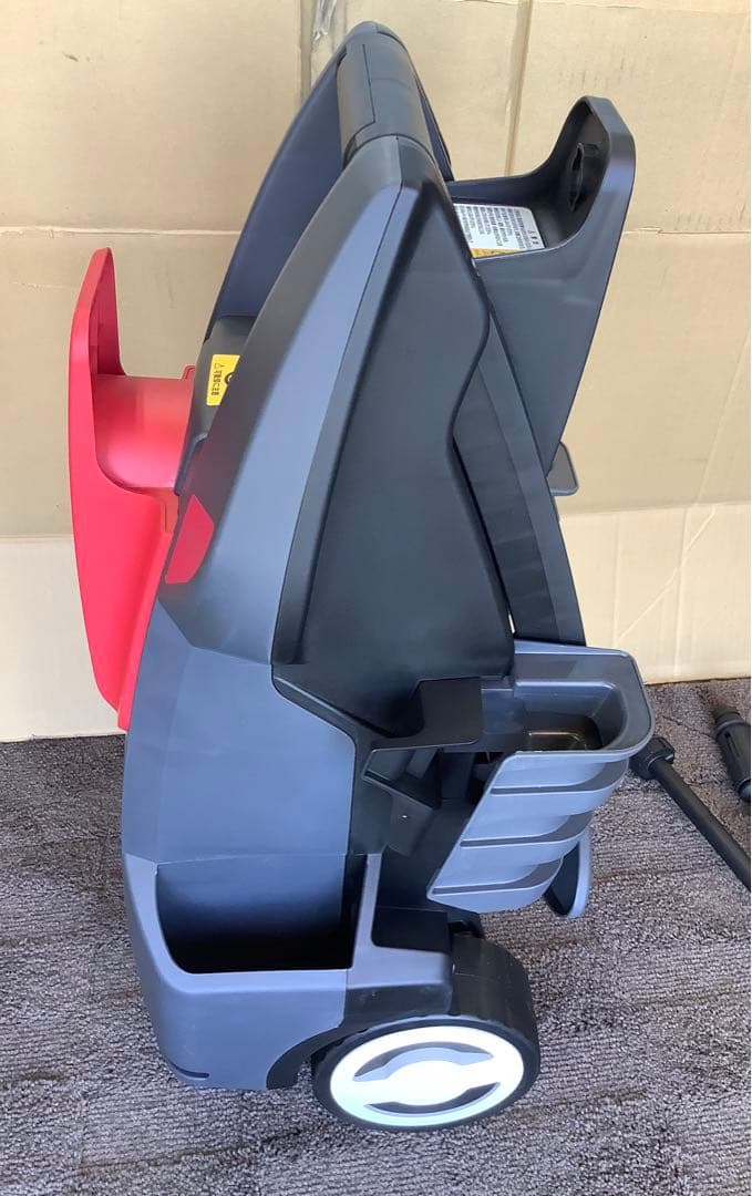 京セラ AJP4170VGQ 高圧洗浄機