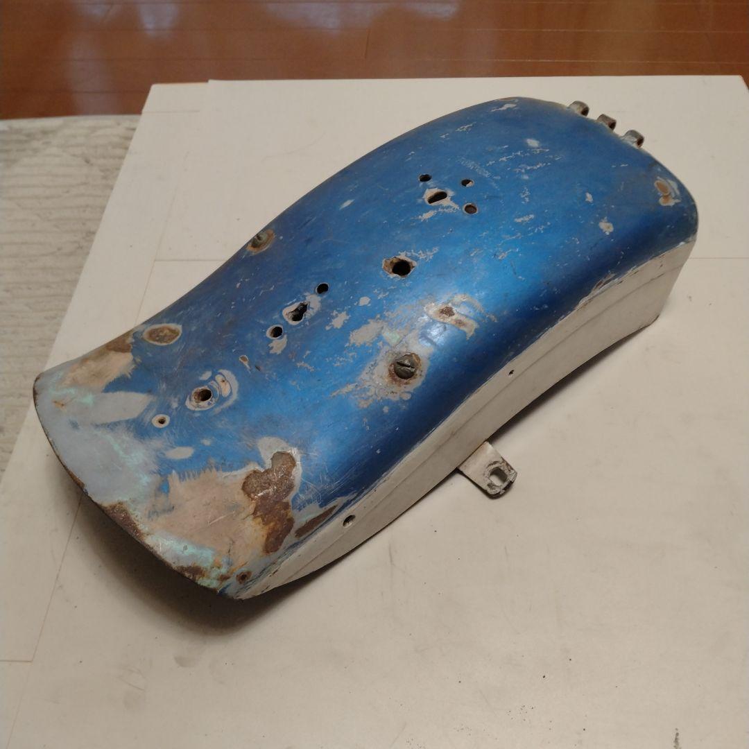 ハーレー純正フェンダー