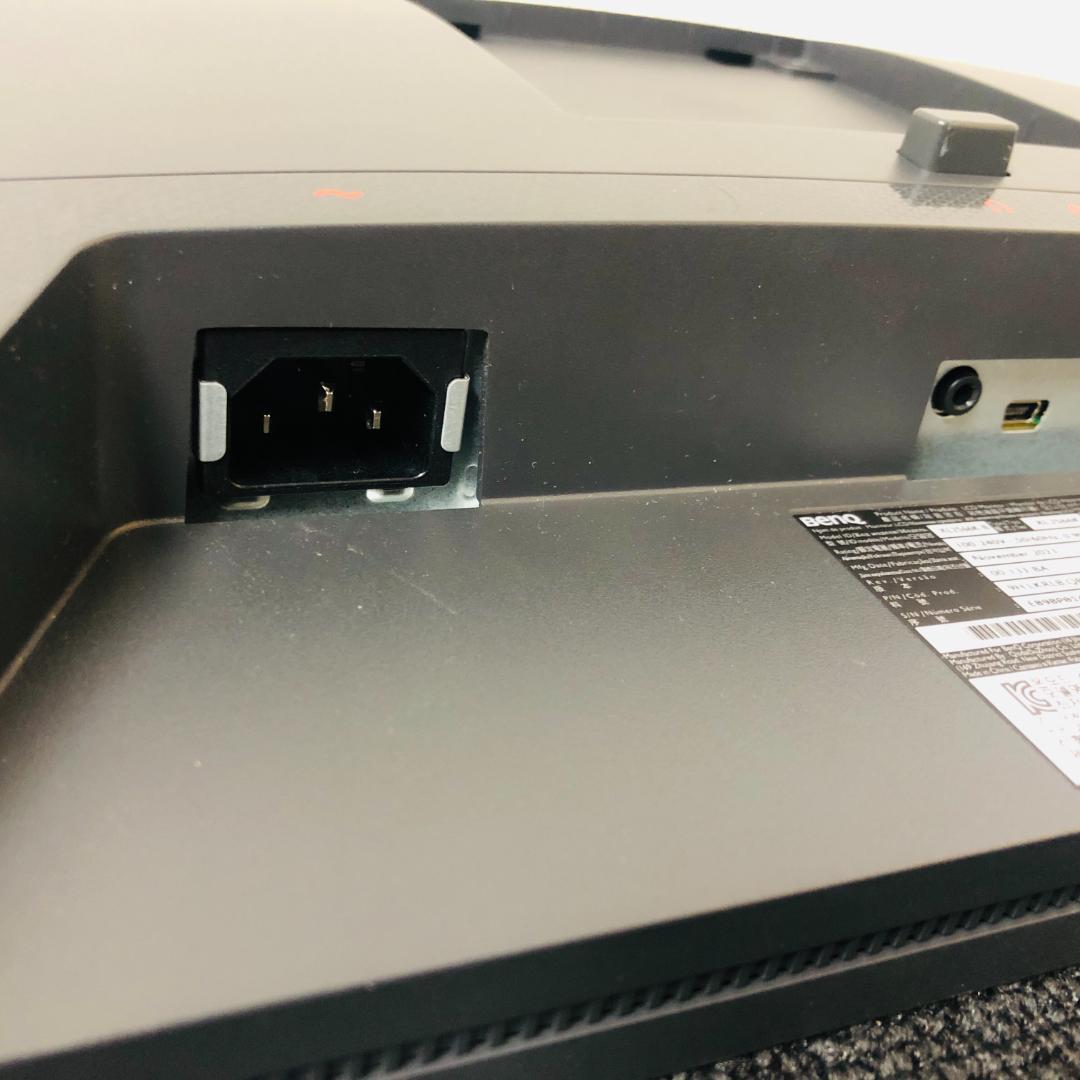 【送料無料】BenQ ゲーミングモニター ZOWIE XL2566K