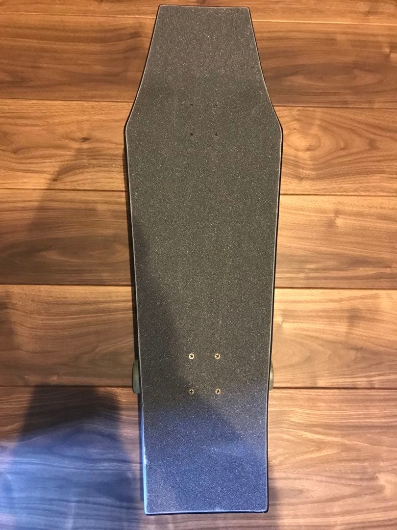 Misfits×ゼロ スケートボード コンプリート