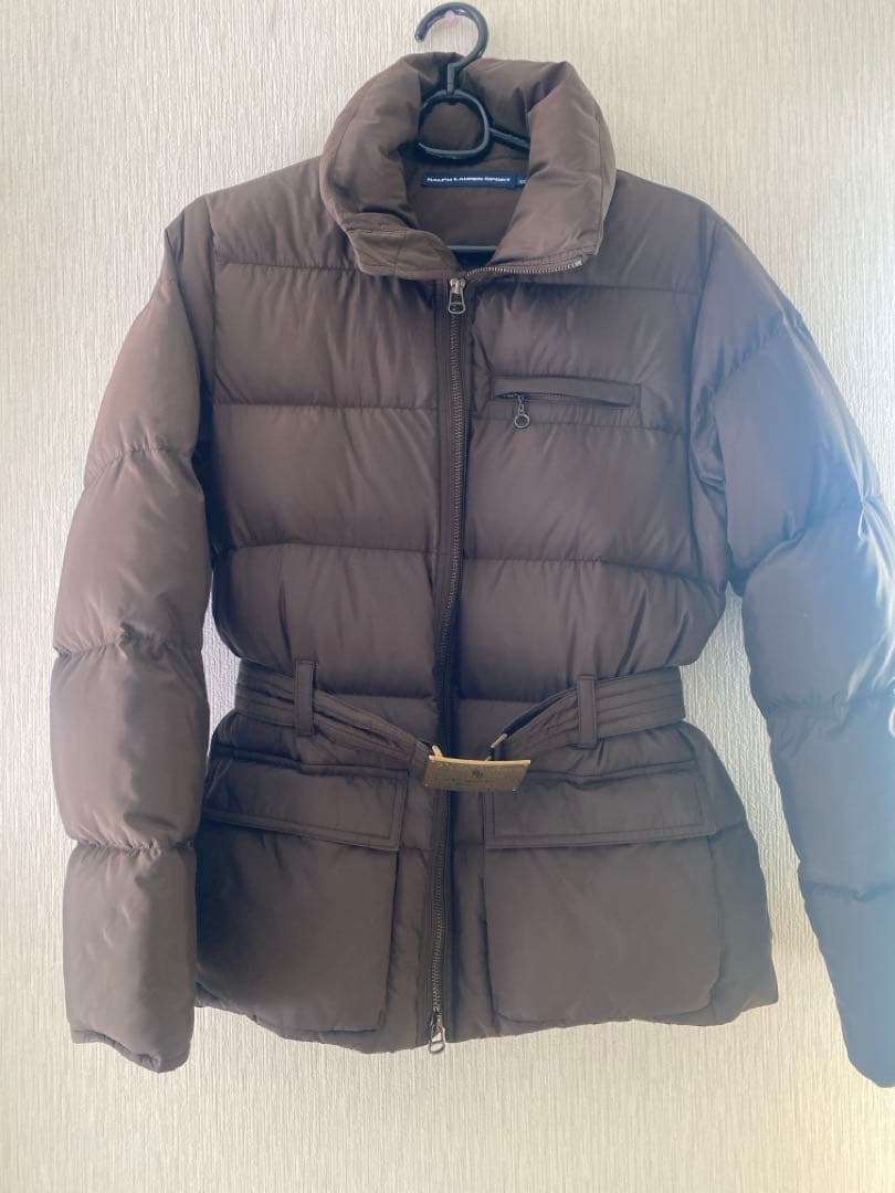 hime__0721 Ralph Lauren Sport ダウン