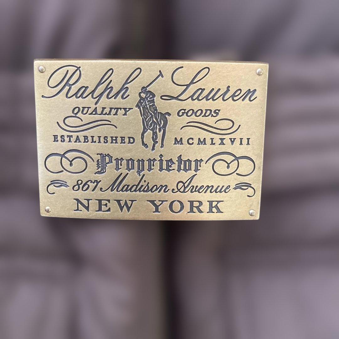 hime__0721 Ralph Lauren Sport ダウン