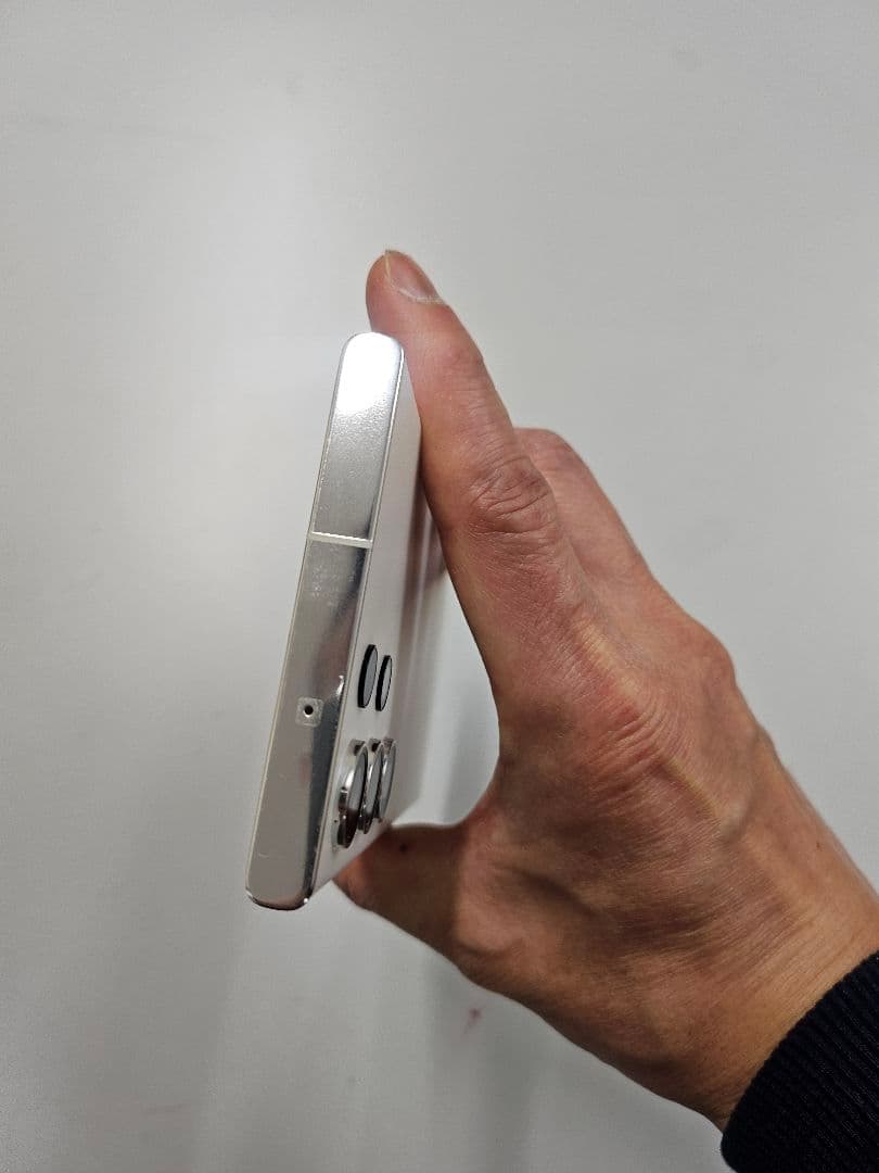 Samsung Galaxy S23 Ultra 本体