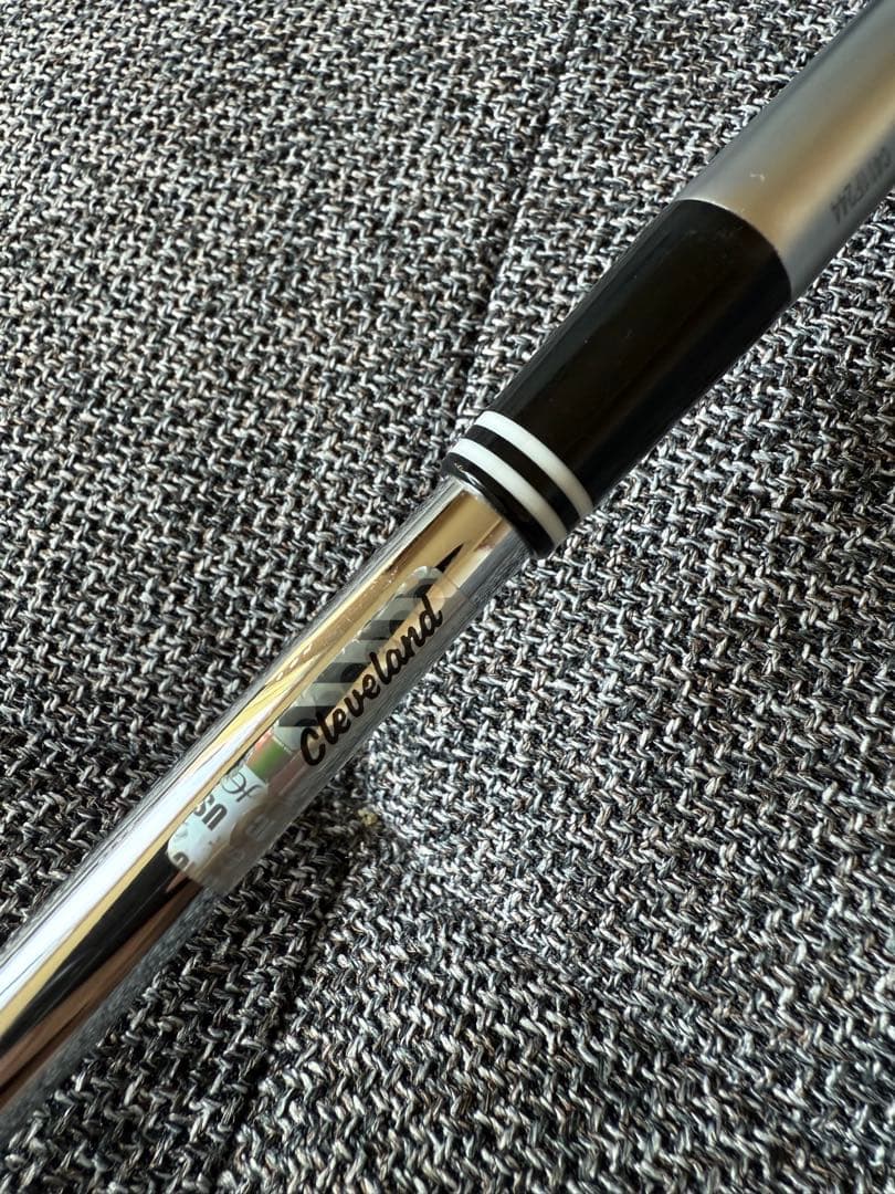 RTX6 ZIPCORE 2本 50 56 クリーブランド ウェッジ