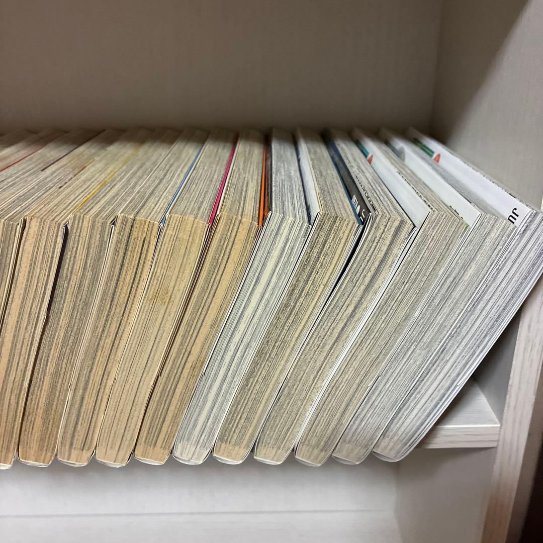 HUNTER×HUNTER 全初版38巻セット