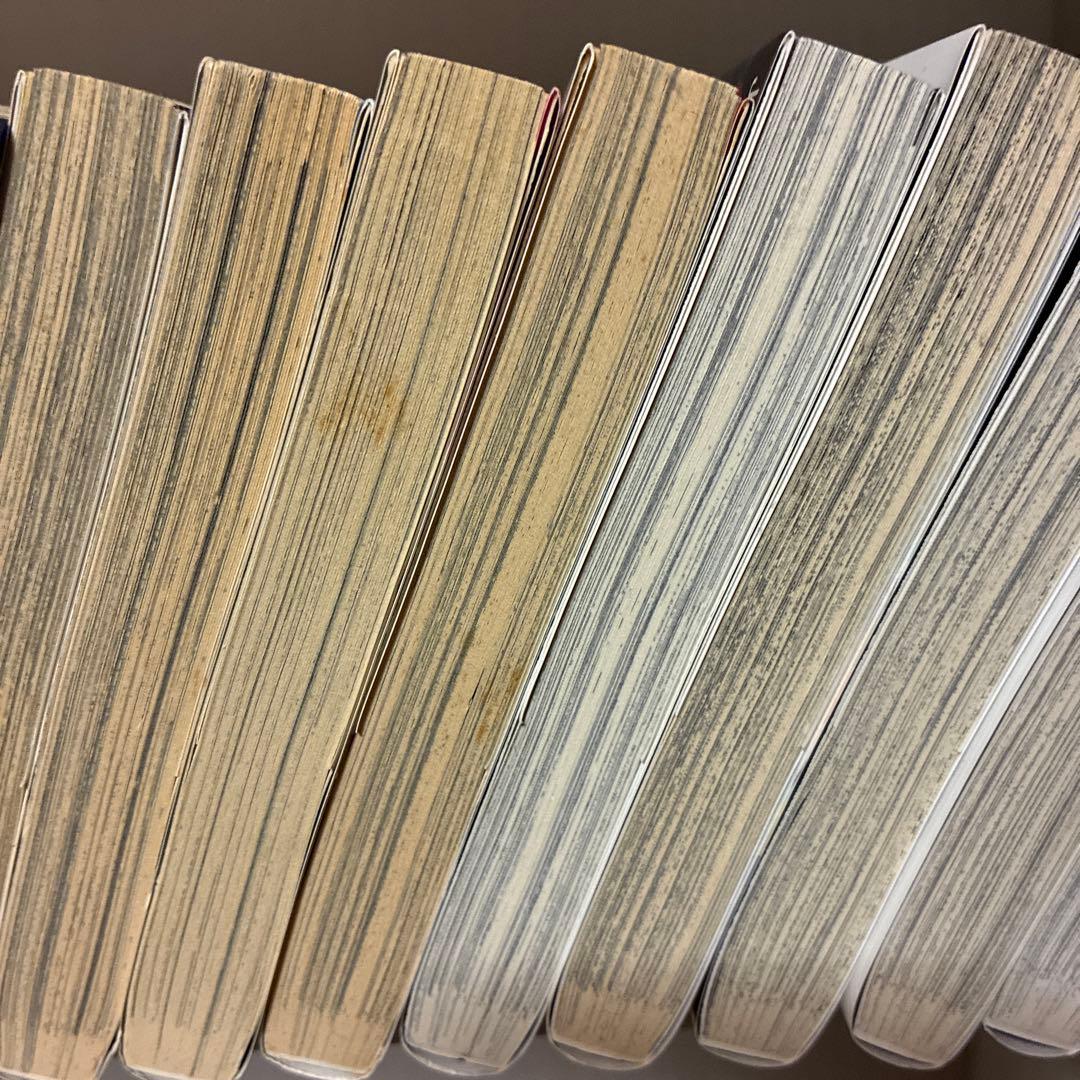 HUNTER×HUNTER 全初版38巻セット