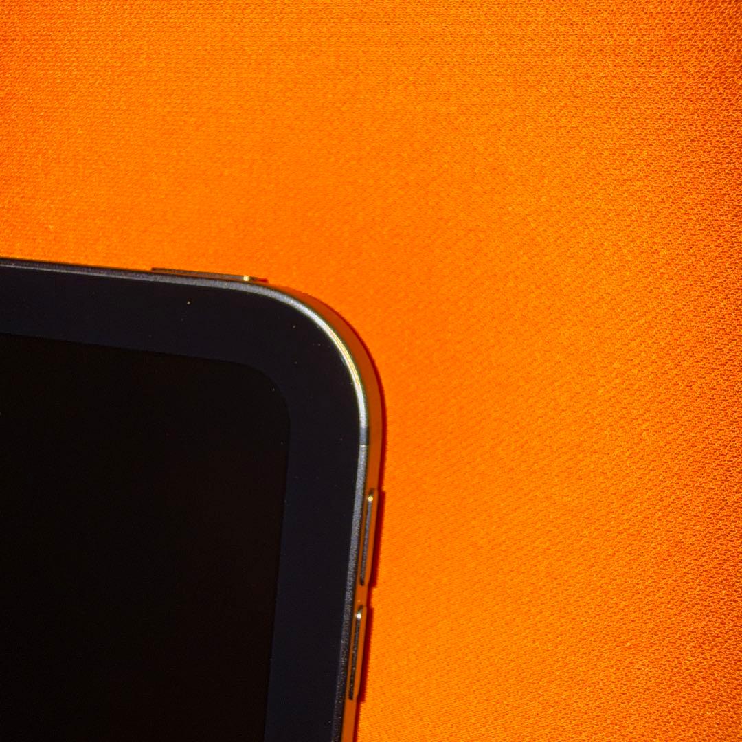 iPad Pro 11インチ(M4)