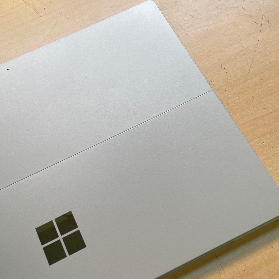 Surface Pro 6 1796 SSD256GB メモリー8GB 美品