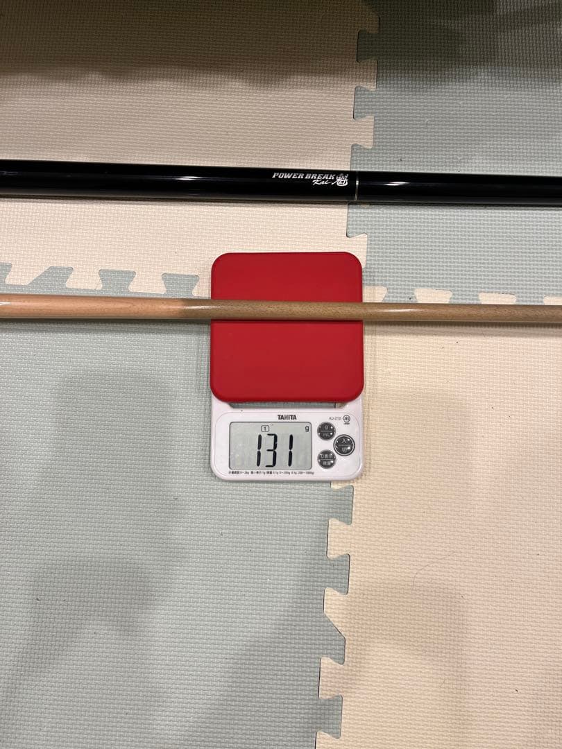 r*7様 mezz パワーブレイク魁　ブレイクキュー