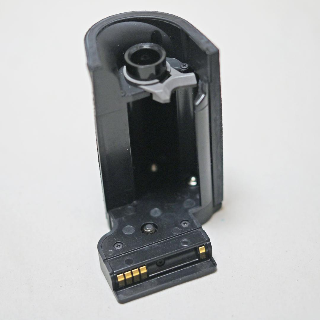 CANON EOS 1N ボディ フィルム一眼レフカメラ