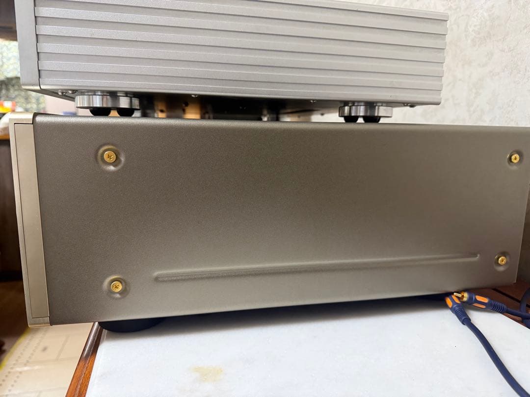 DENON PMA-S10IIIL プリメインアンプ