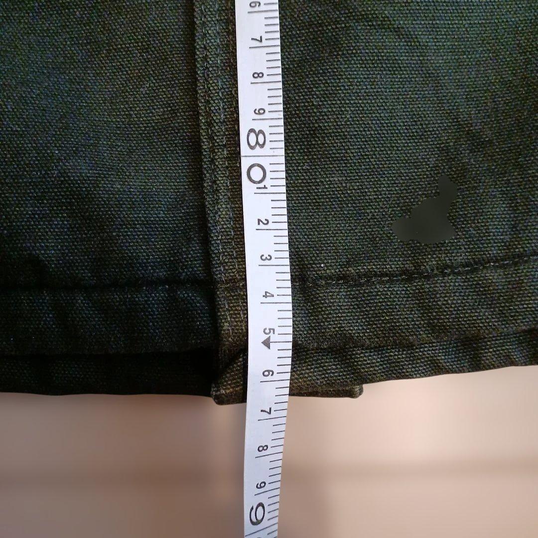 USA製 星タグ カーハート ミシガンチョアコート　40size