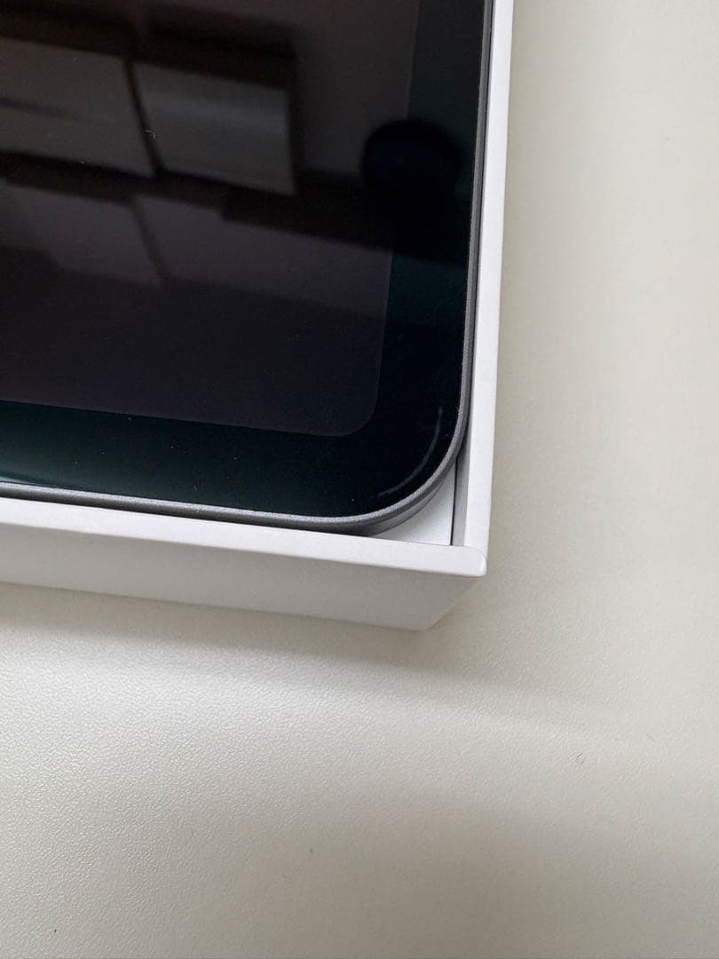 iPad Pro 11インチ 本体 128gb wi-fi