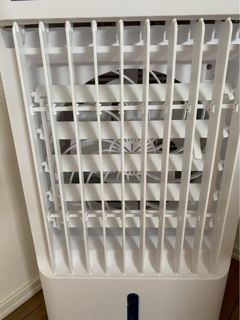 新品　冷風機　大容量　10L スポットクーラー　保冷パック　瞬間冷却　冷風扇