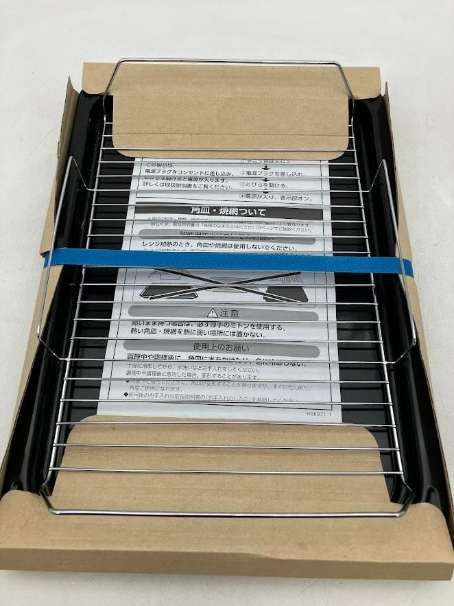 TOSHIBA 水蒸気オーブン電子レンジ　ER-SD100