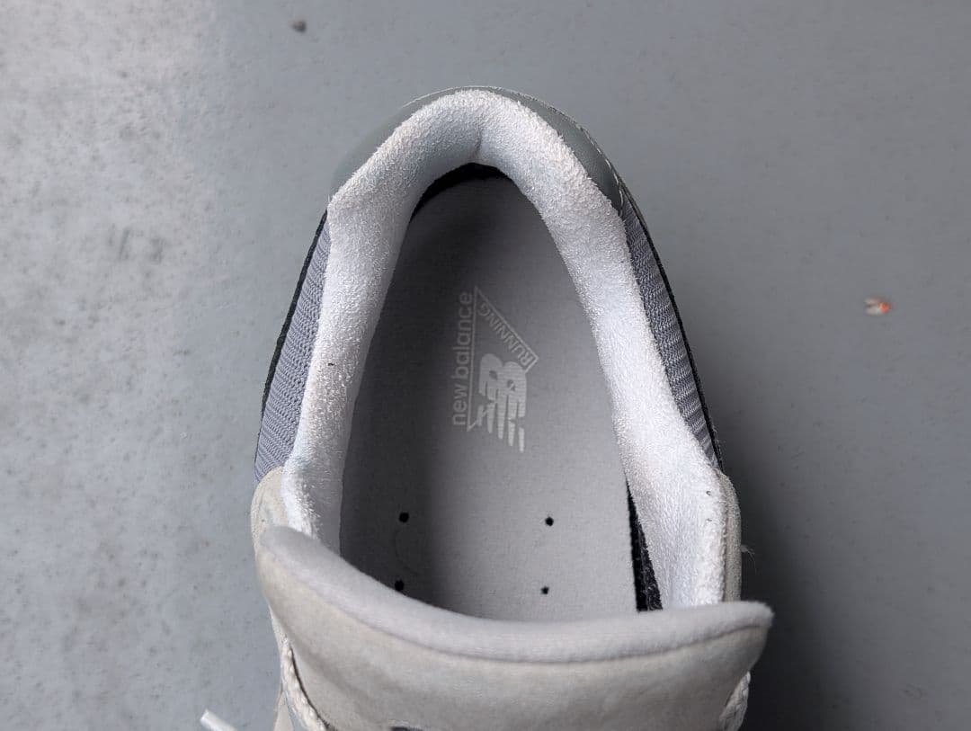 27.0cm ニューバランス m2002rxj gtx ゴアテックス スニーカー