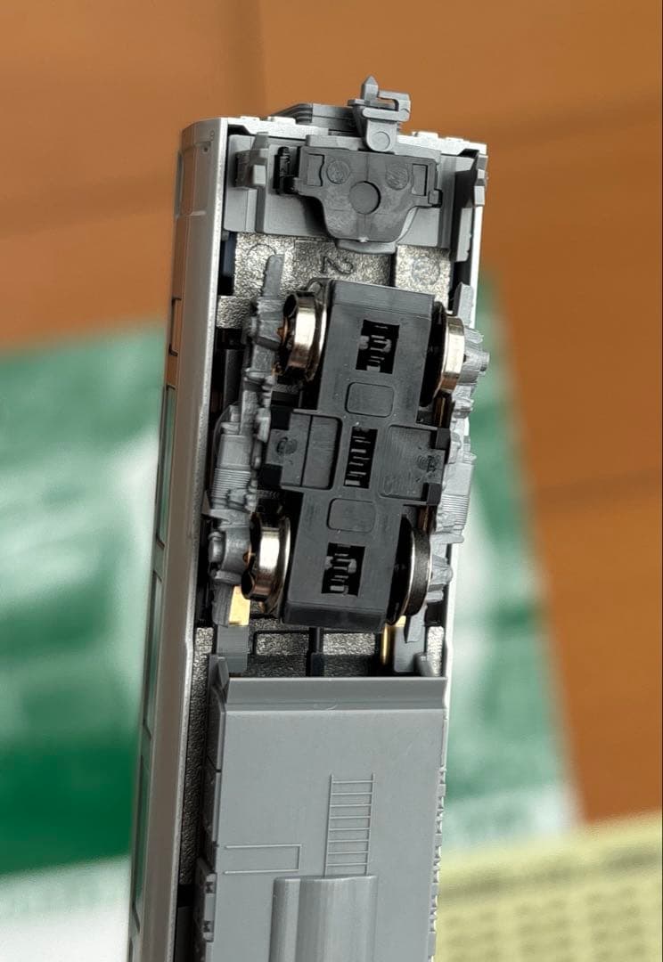 カトー 683系2000番台 しらさぎ 基本 増結 10-298 10-299