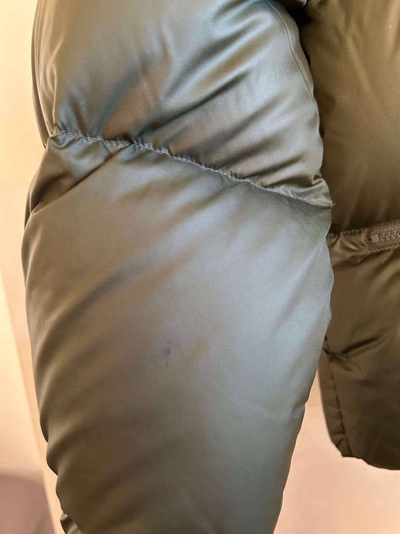 supreme Yohji Yamamoto ヨウジヤマモト　ダウンジャケット